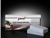 Dirt Eraser Sponge